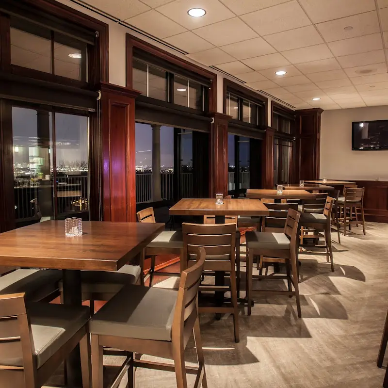 The Tavern at Granite Links