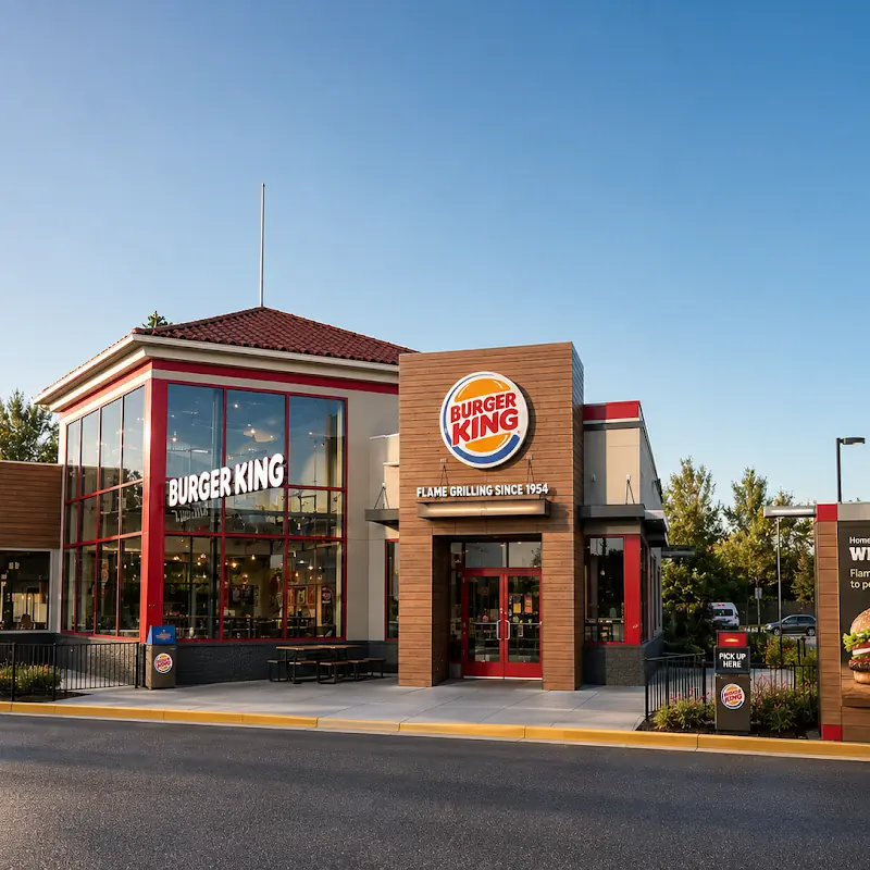 Burger King