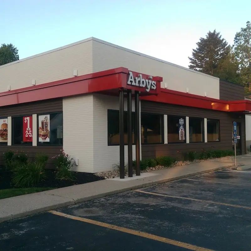 Arby's