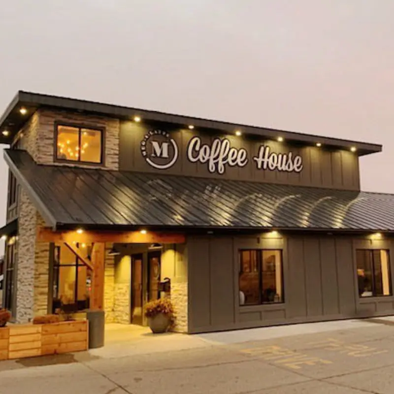 Meg-A-Latte | Coffee House (The Loft Location)