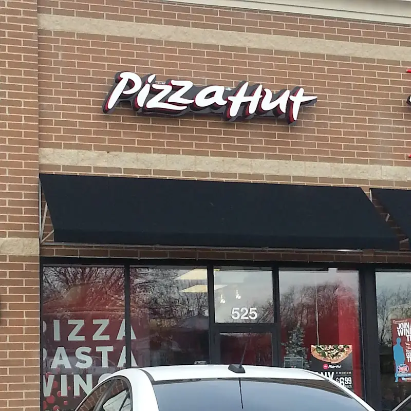 Pizza Hut