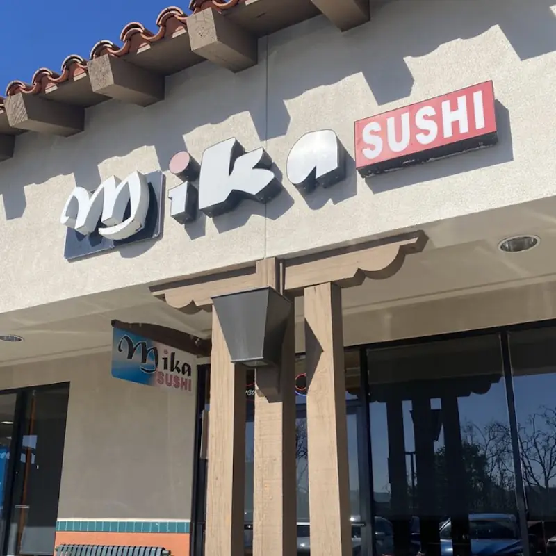 Mika Sushi