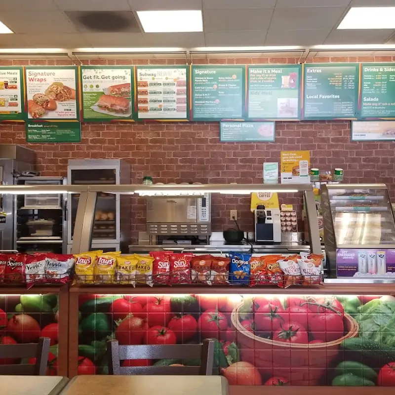 Subway