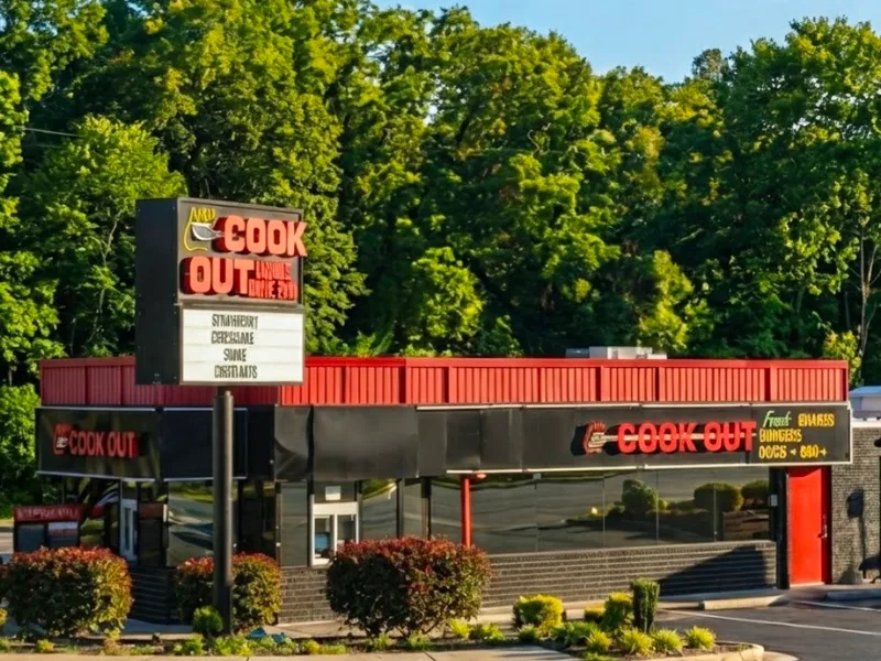 Chicken Strip Club