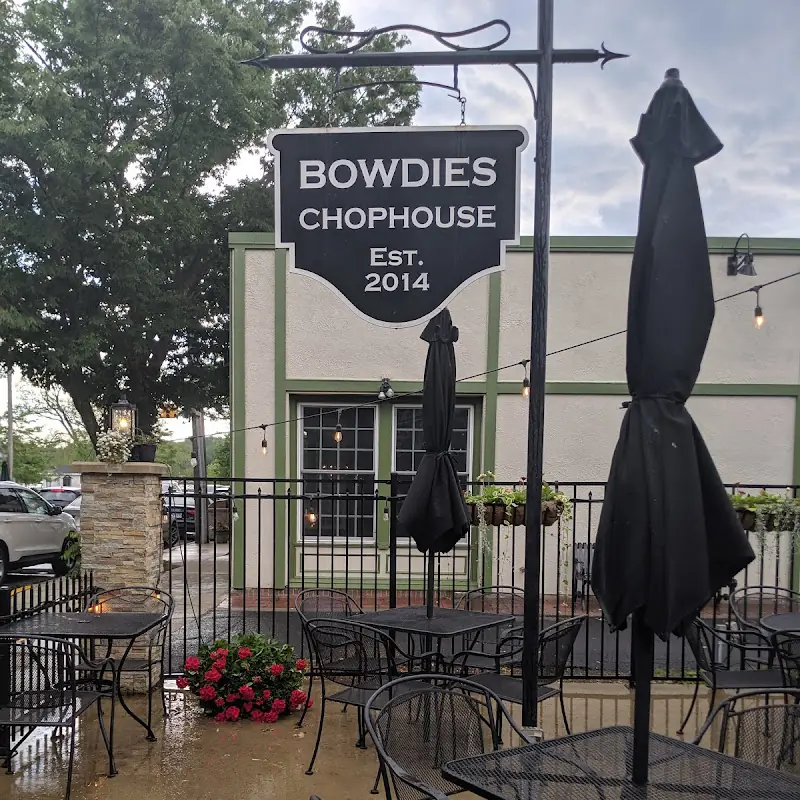 Bowdie's Chophouse
