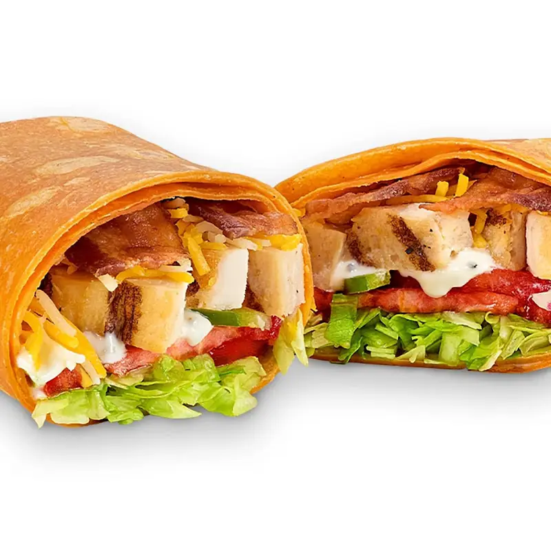 Sub Veggie Delite Combo 3 Footlong