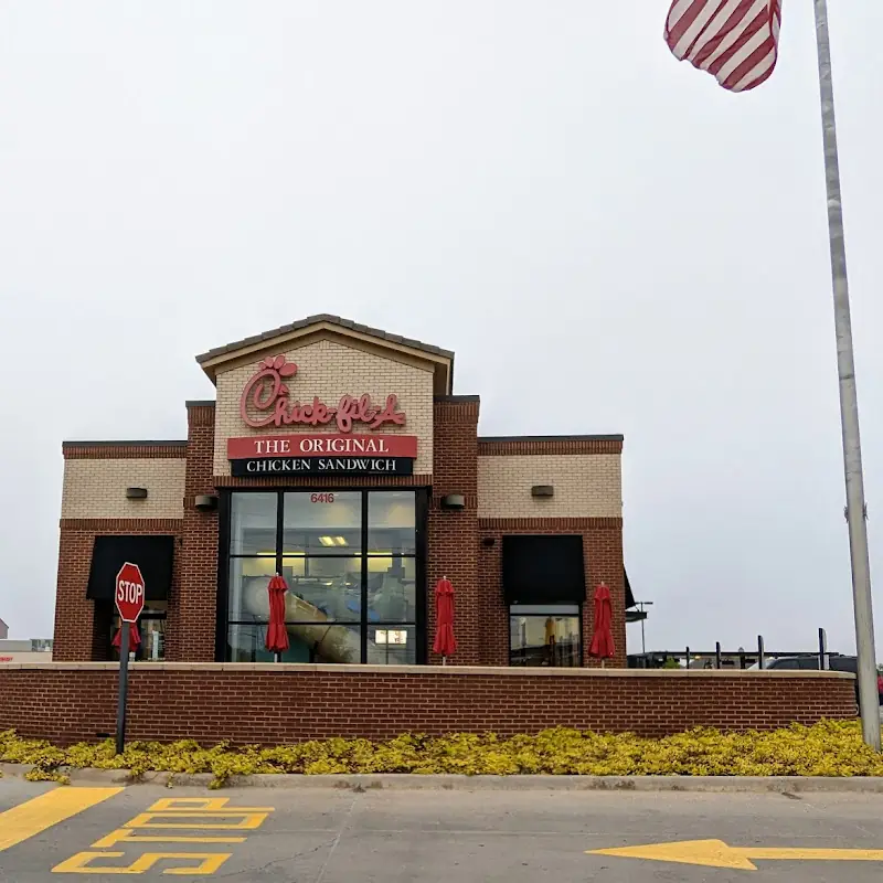 Chick-fil-A