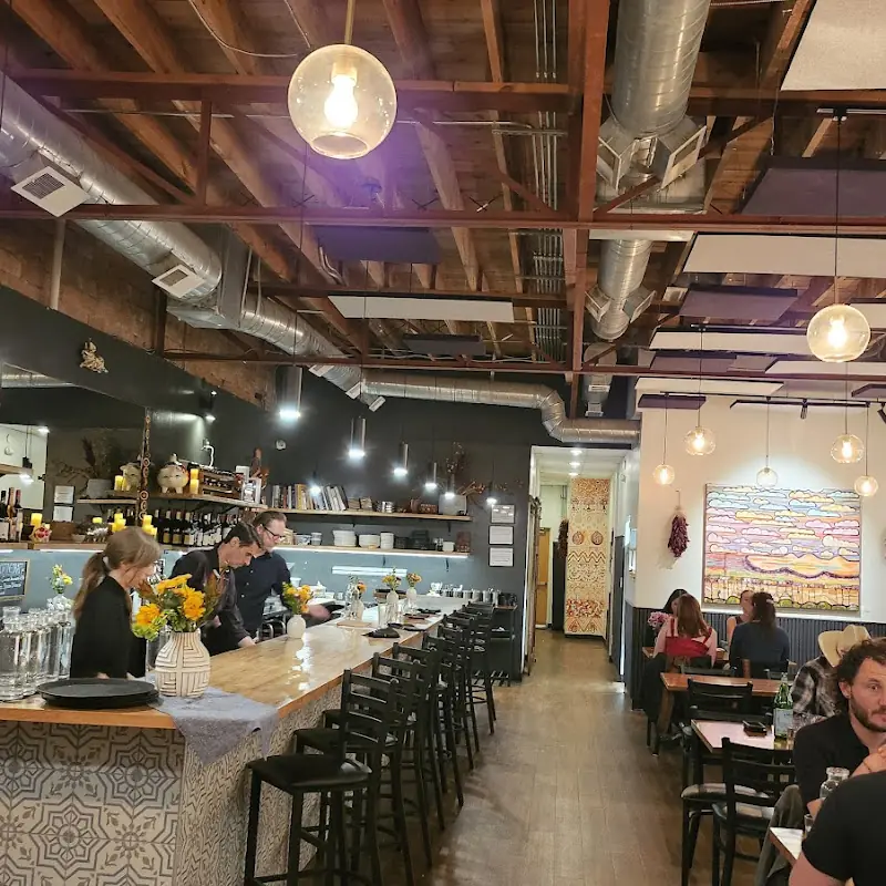 Mesa Provisions