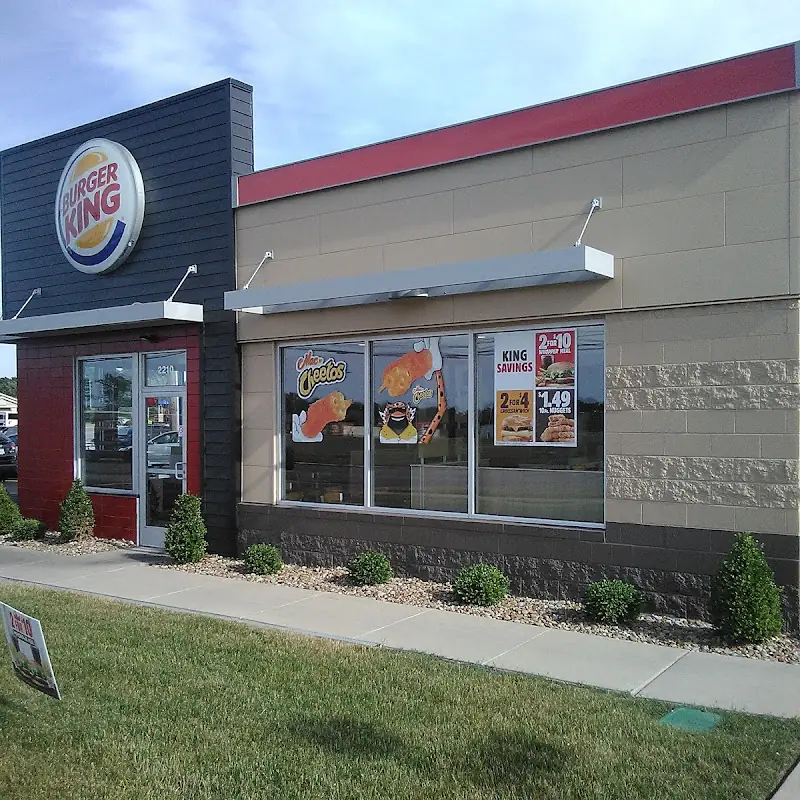Burger King