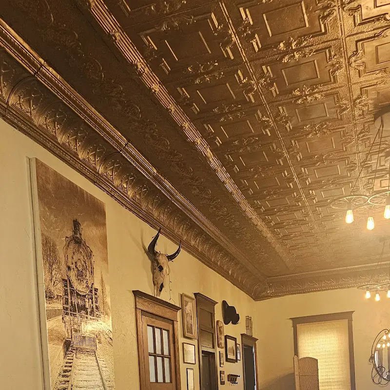 The Stag Inn Bar & Grill