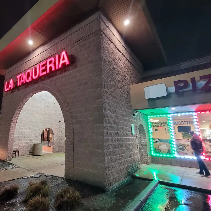 La Taqueria Inc. Authentic Mexican Food