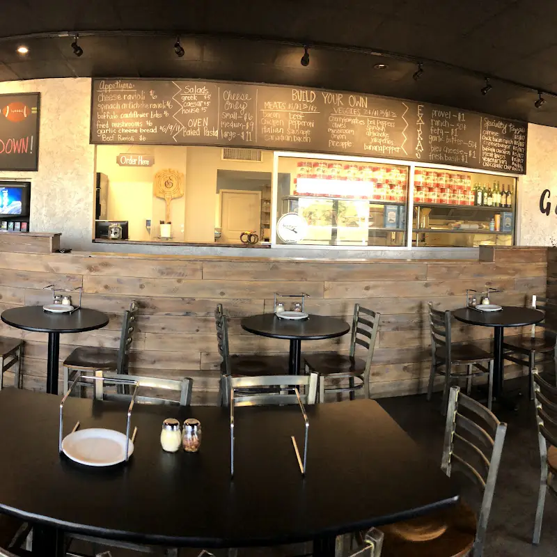 Giorgio's