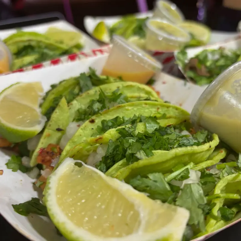 TacÜties