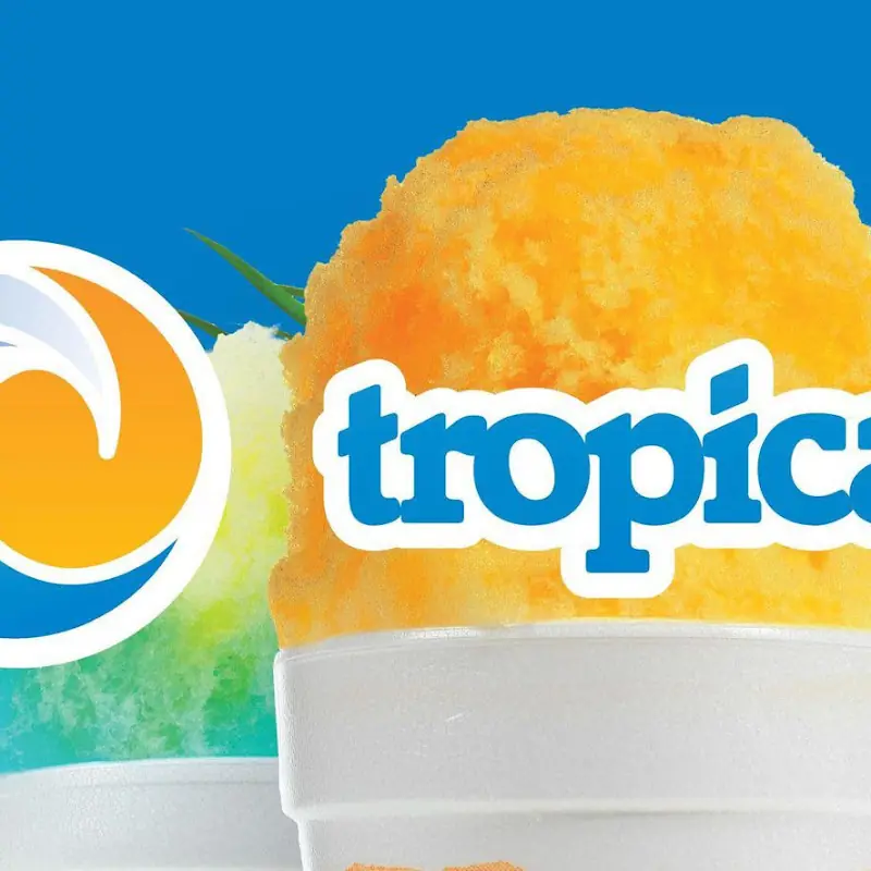 Tropical Sno NWA
