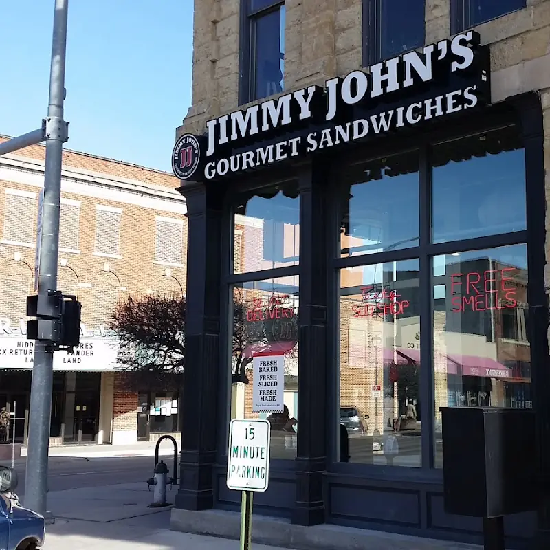 Jimmy John's