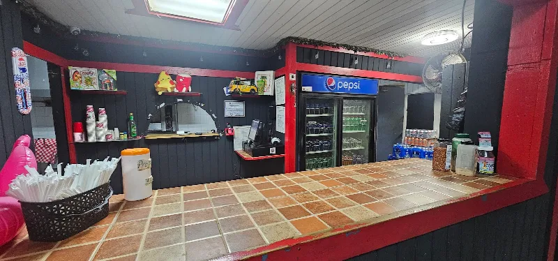 Pizzería Los Amigos
