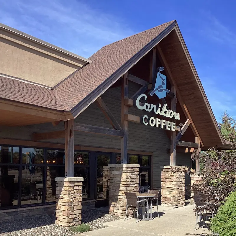 Caribou Coffee