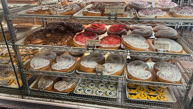 Uncle Mike's Bake Shoppe
