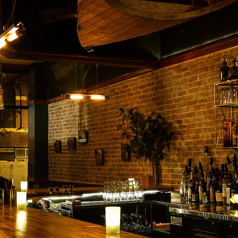 Crooked Spoon Co.