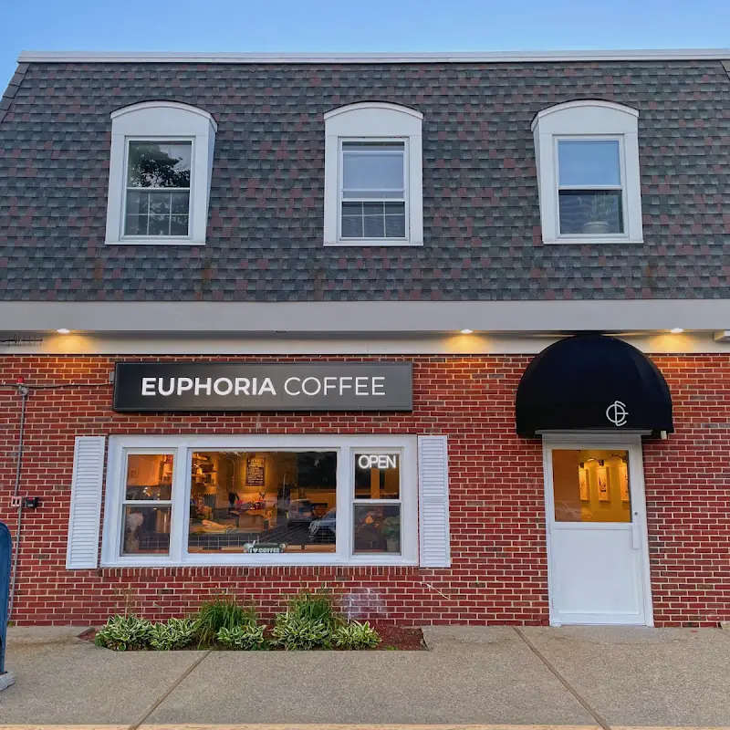 Euphoria Coffee Chelmsford