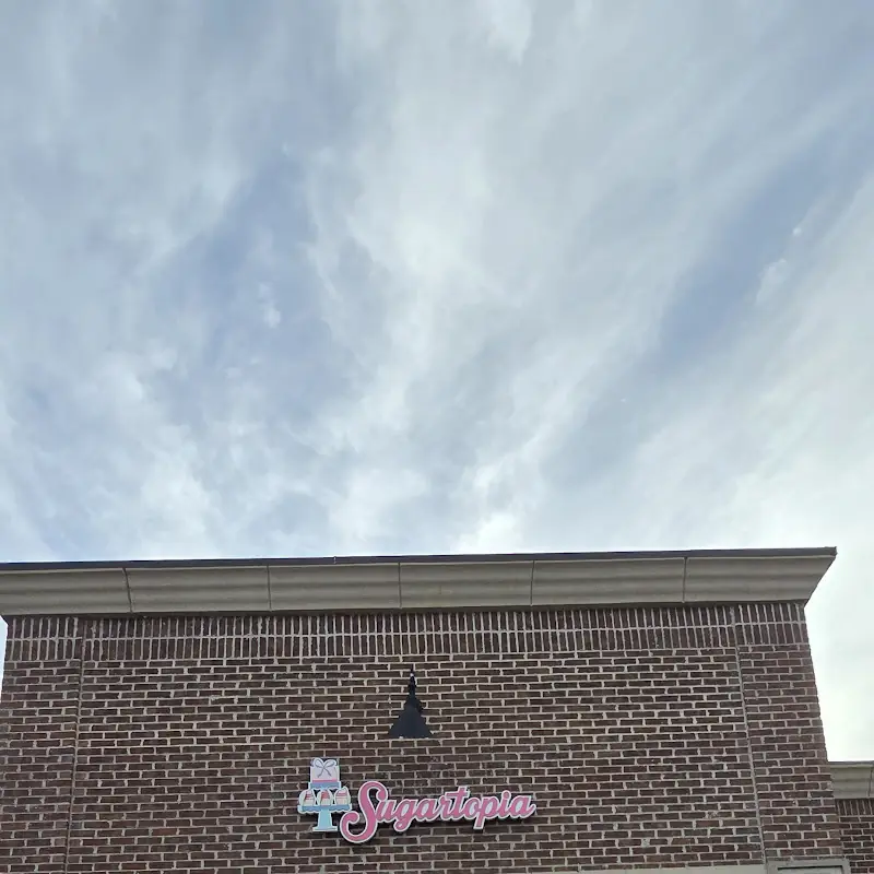 Sugartopia Bakery