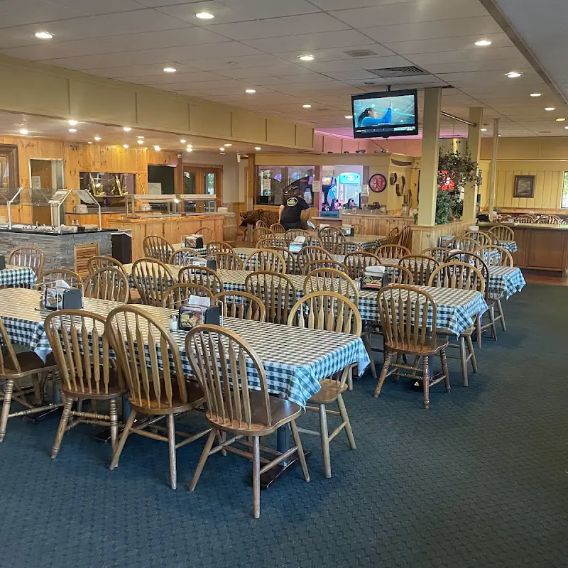 Idaho Pizza Company