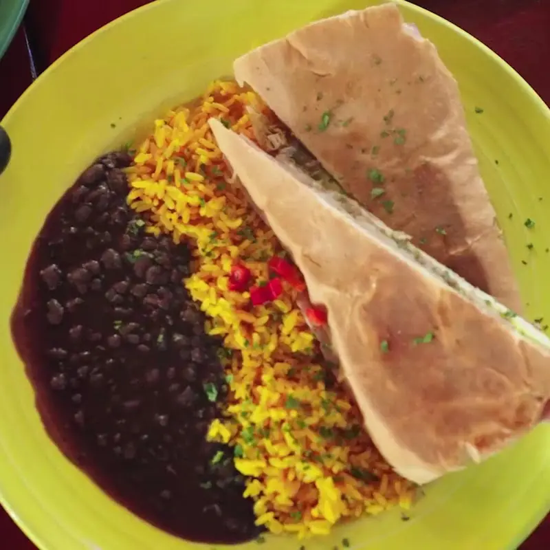 Armando's Caribe
