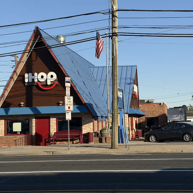 IHOP