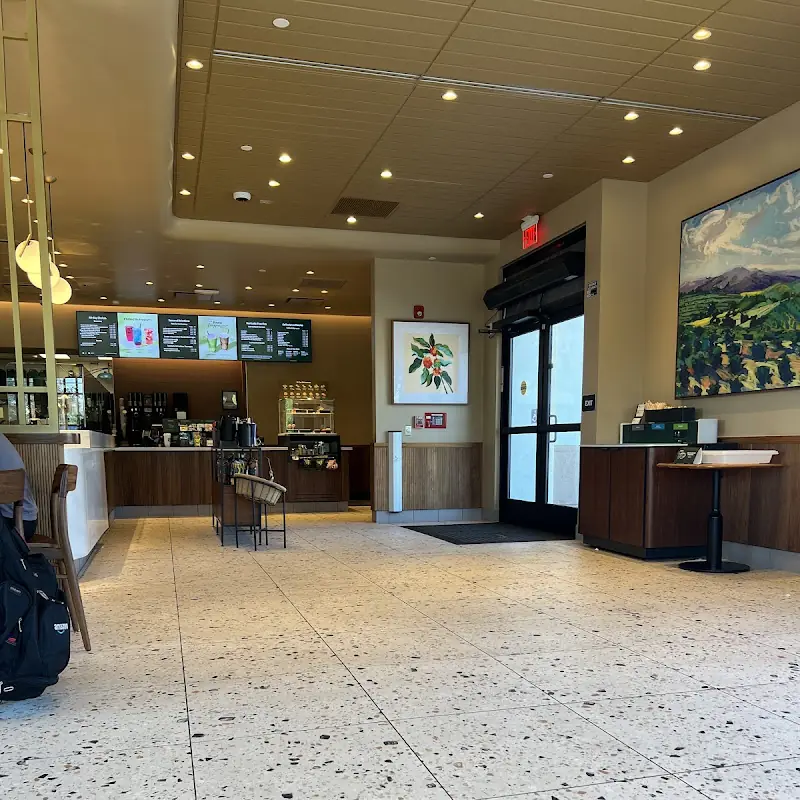 Starbucks Coffee Company