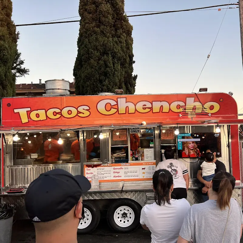 Tacos Chencho