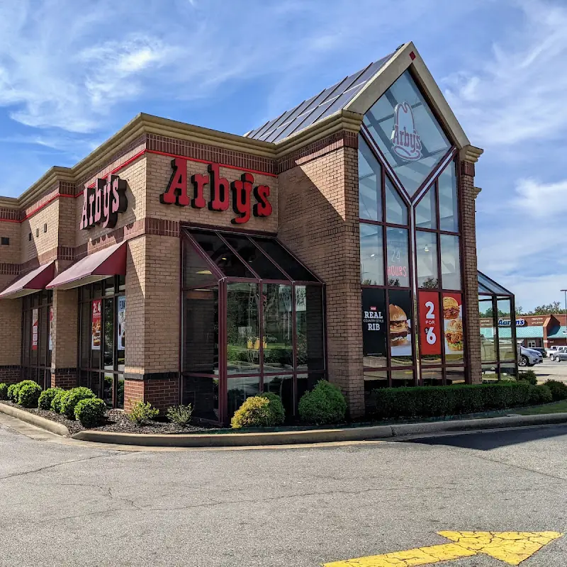Arby's