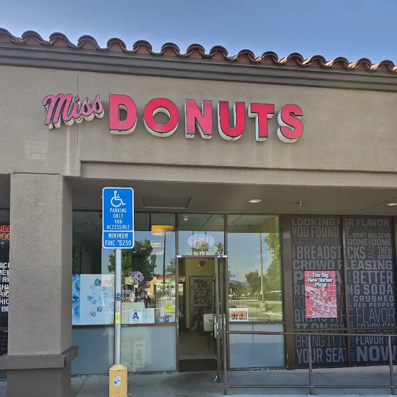 Miss Donuts