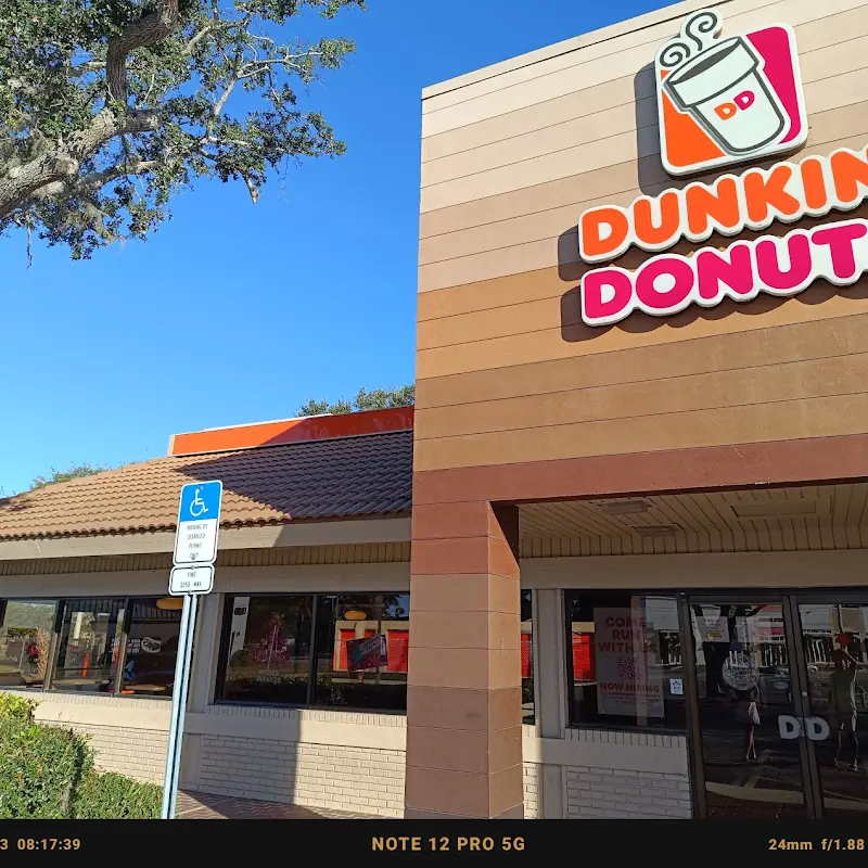 Dunkin'