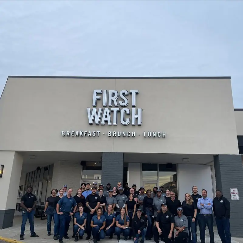 First Watch
