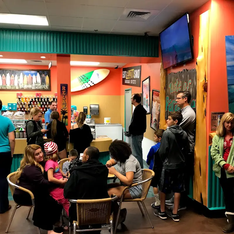 Bahama Buck's - Chandler