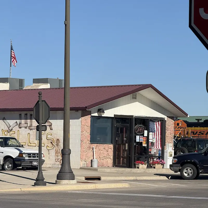 Lula Belle Cafe