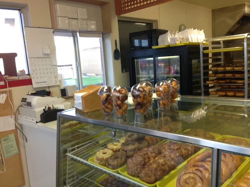 Daily Donuts