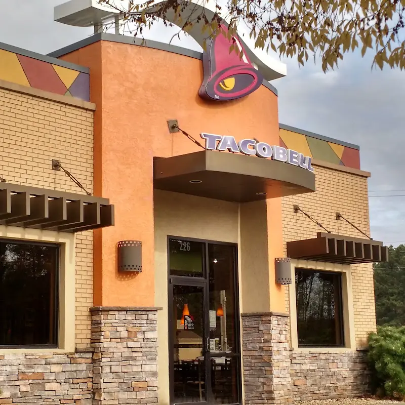 Taco Bell