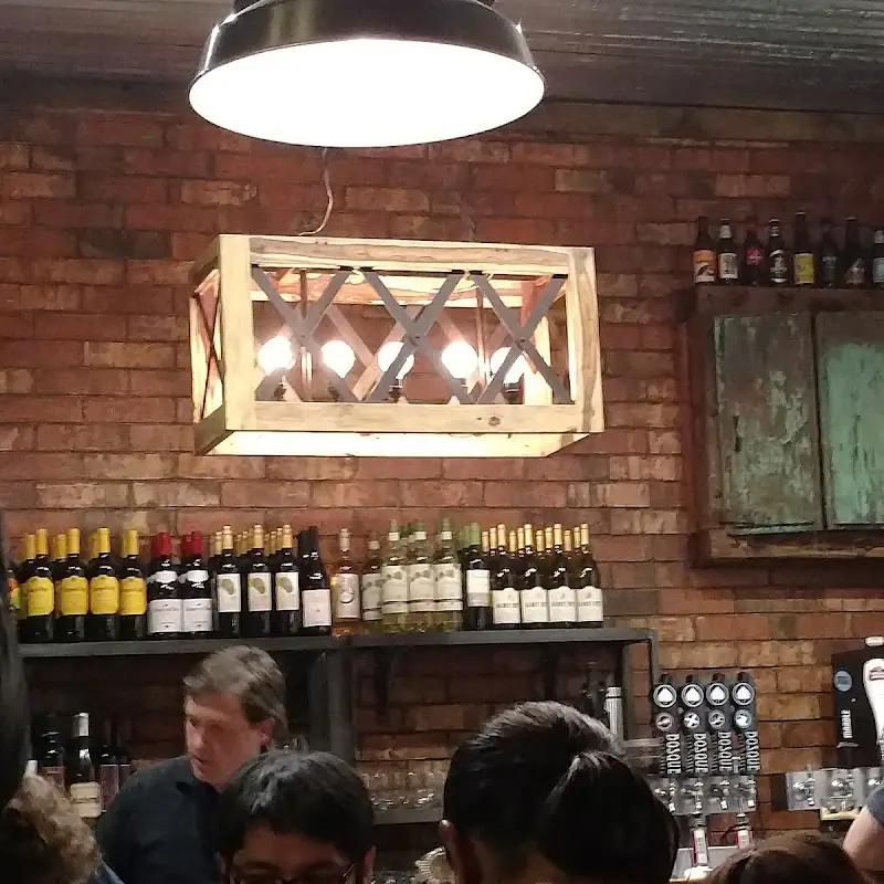 Debajo Tapas Abq