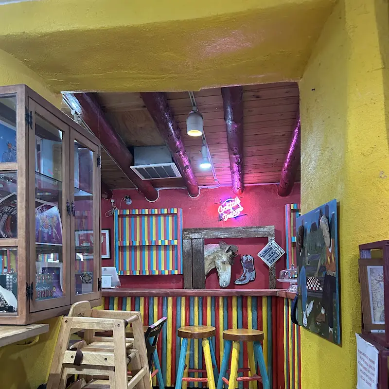 Deccan cafe