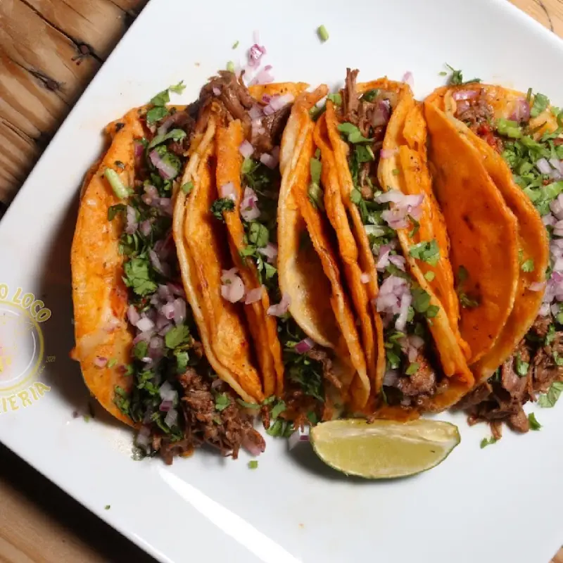 El Taco Loco Birrieria