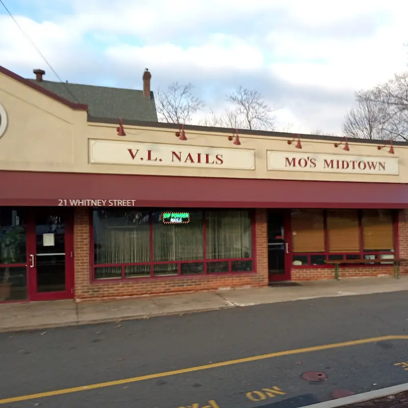 Mo's Midtown Restaurant