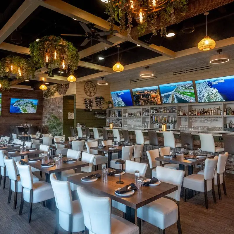 Soul Mediterranean Cuisine