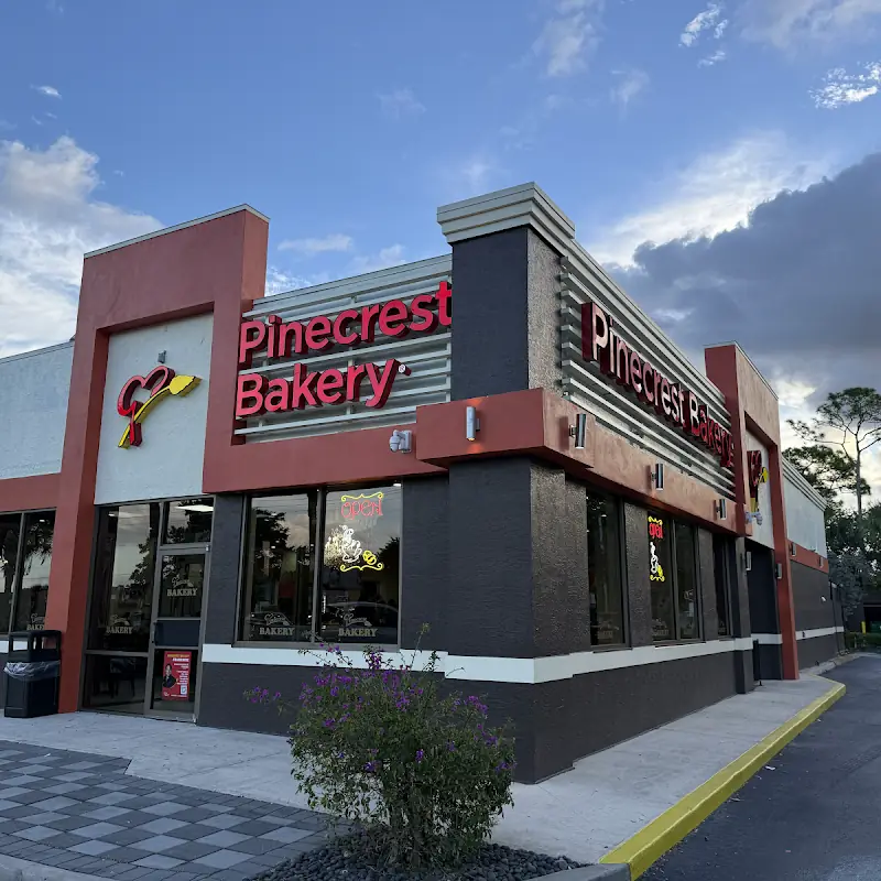 Pinecrest Bakery - Greenacres
