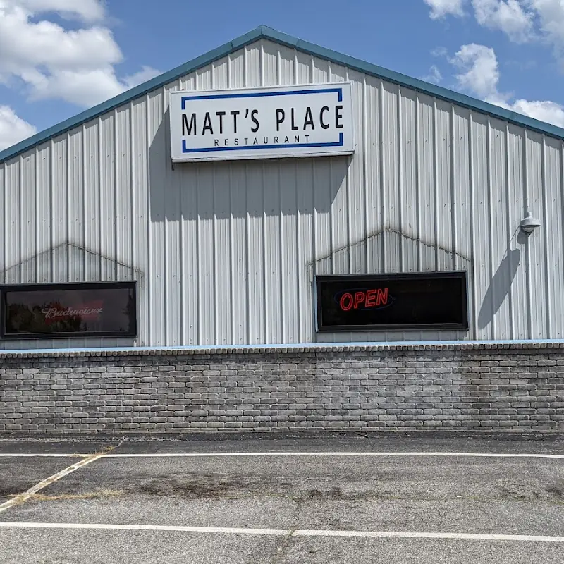Matt's Place