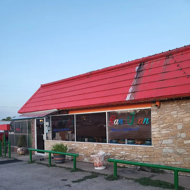 San Juan Mexican Restaurant
