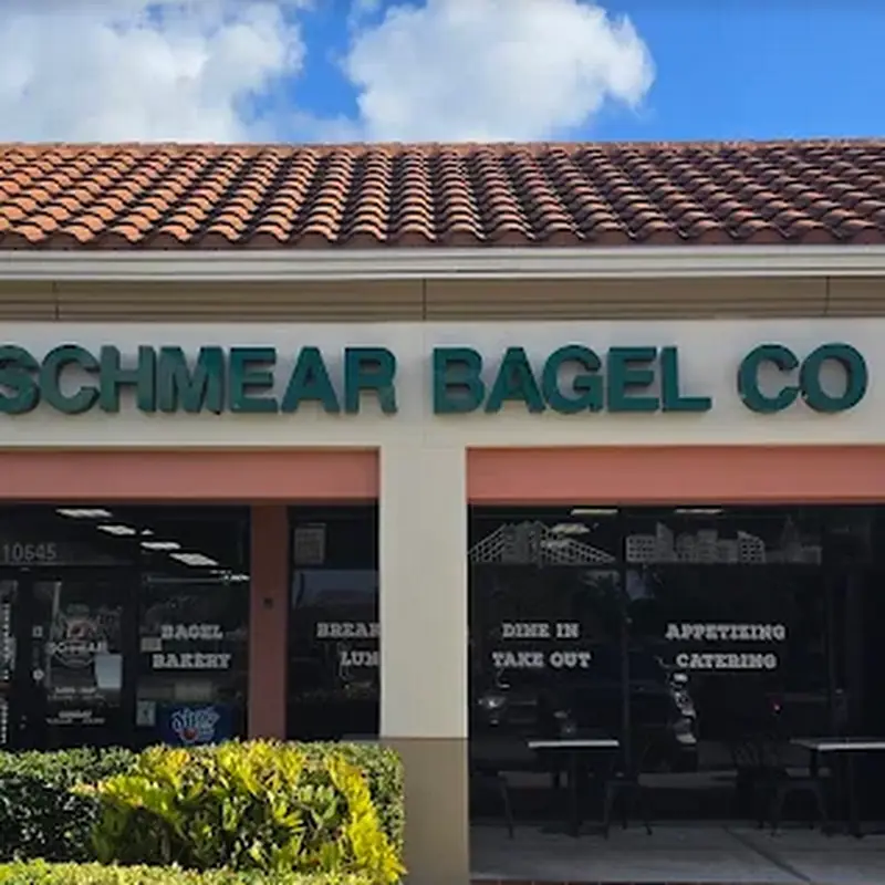 Schmear Bagel Co.