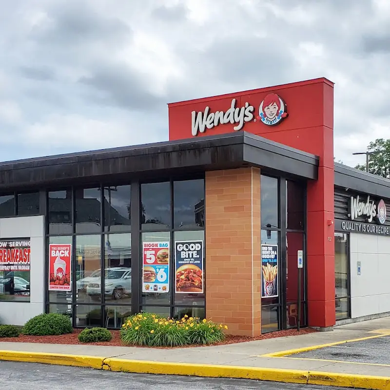 Wendy's