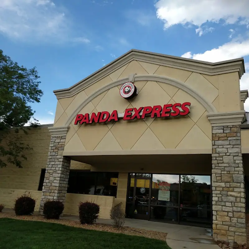 Panda Express