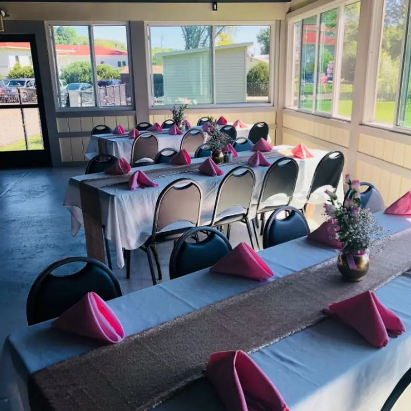 Riverfront Grille